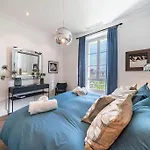 Cannes Centre Maison Bourgeoise