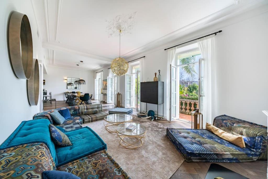 Centre Maison Bourgeoise Villa *